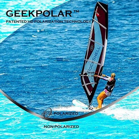 Polarized Lenses Replacement for Oakley Juliet Sunglasses in Kuwait