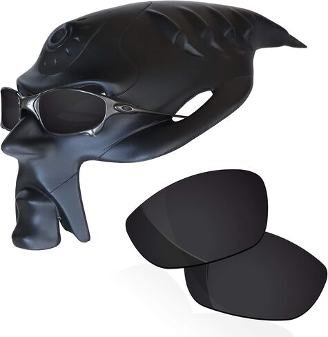 Polarized Lenses Replacement for Oakley Juliet Sunglasses in Kuwait
