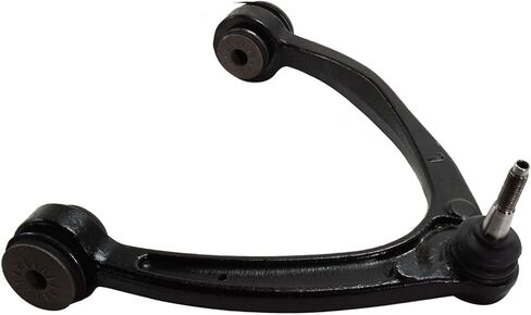 Replacement Control Arm Kit Front Upper (Driver and Passenger) fits GMC Sierra 1500 V8 (Coil Spring Suspension) in Saudi Arabia