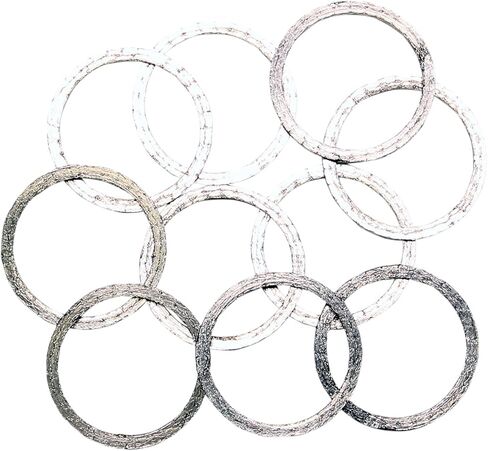Cometic Gasket Automotive C9719 Spiral Wound Graphite Exhaust Gasket in Saudi Arabia