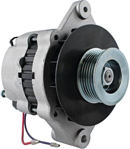 Alternator 12V 65A 807653 807653T Compatible with in Saudi Arabia