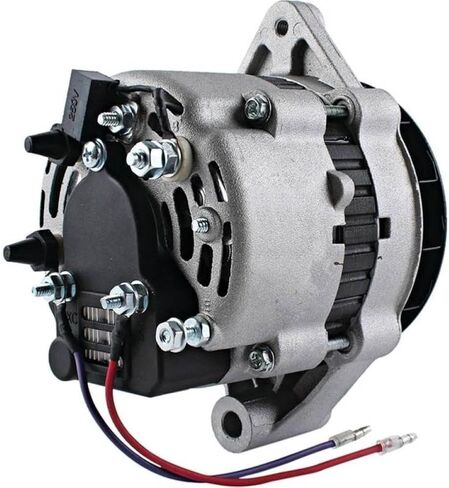 Alternator 12V 65A 807653 807653T Compatible with in Saudi Arabia