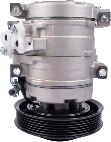 AC Compressor w/Clutch Replacement for Lexus GS460 2008-2011 IS F 2008-2014 LS460 2007-2017 8831050160 158386 157386 in Saudi Arabia