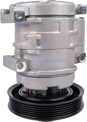 AC Compressor w/Clutch Replacement for Lexus GS460 2008-2011 IS F 2008-2014 LS460 2007-2017 8831050160 158386 157386 in Saudi Arabia