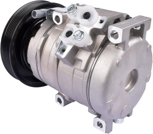 AC Compressor w/Clutch Replacement for Lexus GS460 2008-2011 IS F 2008-2014 LS460 2007-2017 8831050160 158386 157386 in Saudi Arabia