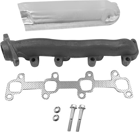 Right Passenger Side Exhaust Manifold 674-913 For 2004-2007 Dodge Dakota Durango Ram 1500 For 2007 Chrysler Aspen For 2006-2007 Mitsubishi Raider 4.7L V8 SOHC in Saudi Arabia