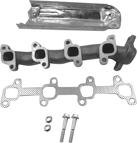 Right Passenger Side Exhaust Manifold 674-913 For 2004-2007 Dodge Dakota Durango Ram 1500 For 2007 Chrysler Aspen For 2006-2007 Mitsubishi Raider 4.7L V8 SOHC in Saudi Arabia