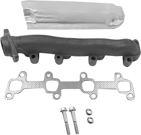 Right Passenger Side Exhaust Manifold 674-913 For 2004-2007 Dodge Dakota Durango Ram 1500 For 2007 Chrysler Aspen For 2006-2007 Mitsubishi Raider 4.7L V8 SOHC in Saudi Arabia