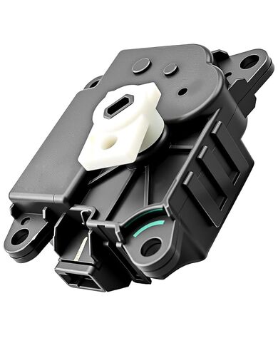 HAVC Blend Door Actuator Replace 27731-3SB0A Fit for Altima 2013-2018 Murano 2015-2021 Pathfinder 2013-2020 Maxima 2016-2021 Titan 2016-2021, HVAC Blend Door Actuator in Kuwait