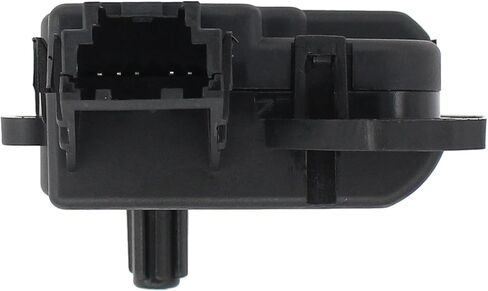 MOTOKU 2Pcs HVAC Heater Air Blend Door Actuator for Ford Expedition 2009-2016 Lobo F-150 for Lincoln Navigator Flex Mark LT in Saudi Arabia