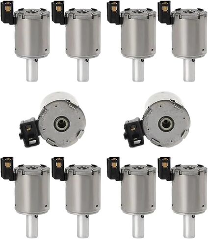 10PCS Lockup Valve Fit For CITROEN Fit For Peugeot 7701208174 0000257416 2574-16 in Saudi Arabia