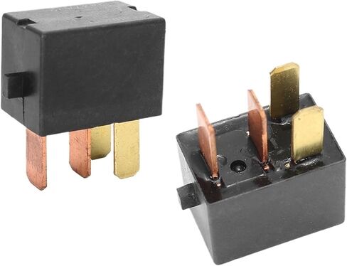 2PCS Fit For Acura Car Relays 39794-SDA-A05 G8HL-H71 39794-SDA-A03 in Saudi Arabia