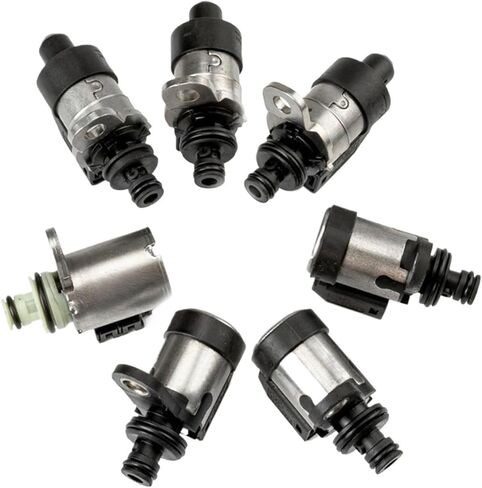 7 X Transmission Fit For Nissan Fit For Infiniti 123929A 123933A 123934 31941-1FX02 in Saudi Arabia