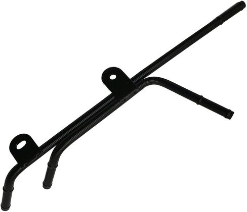 Transmission Oil Cooler Line Pipe Hose 3290702030 Compatible with Toyota 2003-2008 Corolla Matrix 2003 2004 2005 2006 2007 2008 in Saudi Arabia
