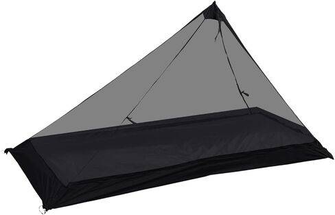 Onewind Lightweight Poncho Shelter, Solitary Shelter Cape Silnylon Emergency Survival Shelter Ultralight Minimalist Shelter for Camping Hiking Backpacking Bug Out Bag in Saudi Arabia