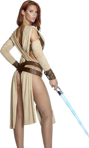 Forplay womens Ray of Light Sexy Movie Character Costume in Saudi Arabia
