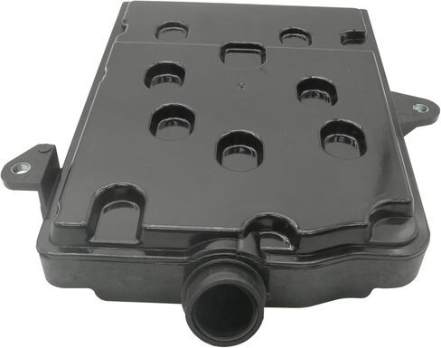 Transmission Filter Compatible With FORD LINCOLN BRONCO EXPEDITION F-150 MUSTANG RANGER NAVIGATOR Replaces 5430977 FT202 HL3P7A191AB HL3P7A191AC HL3P7G186CA HL3Z7A098A L1MZ7A098A 17 18 19 20 21 in Saudi Arabia