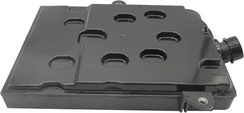 Transmission Filter Compatible With FORD LINCOLN BRONCO EXPEDITION F-150 MUSTANG RANGER NAVIGATOR Replaces 5430977 FT202 HL3P7A191AB HL3P7A191AC HL3P7G186CA HL3Z7A098A L1MZ7A098A 17 18 19 20 21 in Saudi Arabia