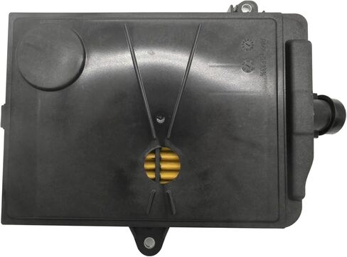 Transmission Filter Compatible With FORD LINCOLN BRONCO EXPEDITION F-150 MUSTANG RANGER NAVIGATOR Replaces 5430977 FT202 HL3P7A191AB HL3P7A191AC HL3P7G186CA HL3Z7A098A L1MZ7A098A 17 18 19 20 21 in Saudi Arabia