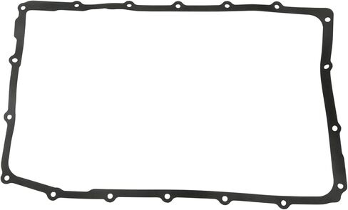 Transmission Filter Compatible With FORD LINCOLN BRONCO EXPEDITION F-150 MUSTANG RANGER NAVIGATOR Replaces 5430977 FT202 HL3P7A191AB HL3P7A191AC HL3P7G186CA HL3Z7A098A L1MZ7A098A 17 18 19 20 21 in Saudi Arabia
