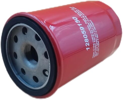 128059150 فلتر ناقل الحركة عالي الكفاءة متوافق مع سلسلة Allison 1000/2000، يناسب 2001-2019 Chevy Silverado/GMC Sierra 2500 HD 3500 HD، ترقية 29539579 in Kuwait