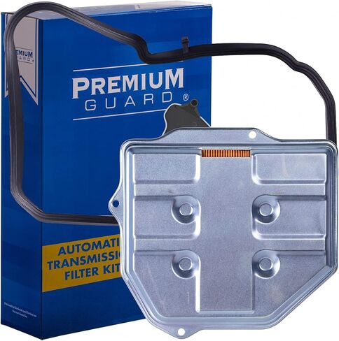 PG Automatic Transmission Filter PT99805 | Fits 993-84 Mercedes-Benz 190E, 1996-94 C280, C220, 1993-85 300D, 1996-95 E300, 1989-87 260E, 1993-90 300E, 1985-83 300CD, 1989-86 190D in Saudi Arabia