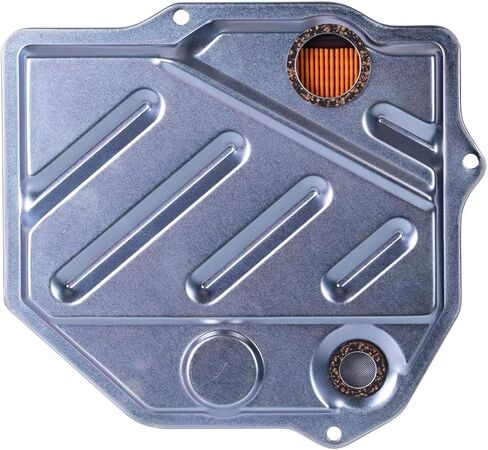 PG Automatic Transmission Filter PT99805 | Fits 993-84 Mercedes-Benz 190E, 1996-94 C280, C220, 1993-85 300D, 1996-95 E300, 1989-87 260E, 1993-90 300E, 1985-83 300CD, 1989-86 190D in Saudi Arabia
