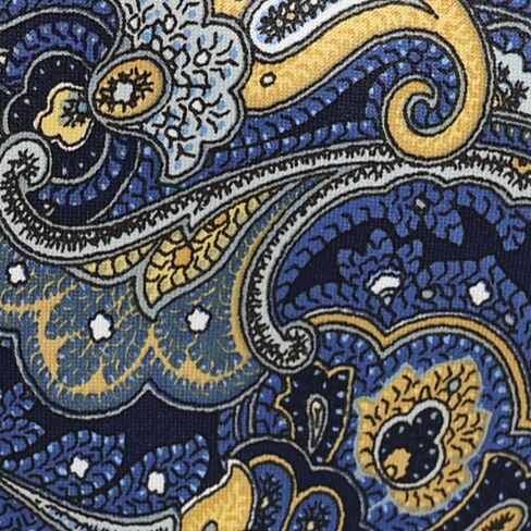 ربطة عنق للرجال مقاس 3 بوصات من جونز نيويورك | تصاميم بيزلي كلاسيكية وهندسية وزهرية | ربطة عنق عصرية رسمية وتجارية in Kuwait