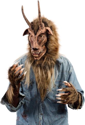 Zagone Studios Got Your Goat Kit in Saudi Arabia