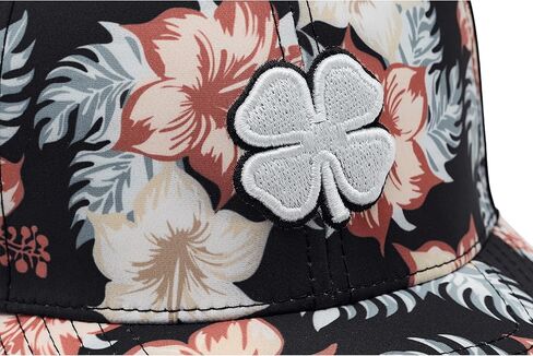 Black Clover Island Luck 37 Adjustable Hat in Saudi Arabia