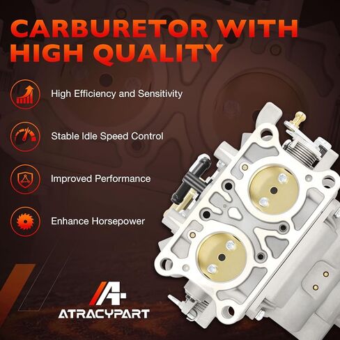 Carburetor Compatible with Kawasaki Mule 3000 3010 3020 2001–2008, Replaces OEM 15003-2766, Fits KAF620 Trans 4x4 Models, with Fuel Pump Spark Plugs in Saudi Arabia