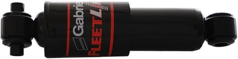 Gabriel FleetLine 83038 Heavy Duty Cab Shocks (Single) fits Freightliner 122SD, Cascadia, Columbia, Coronado, M2 112, Century Class; Pierce Fire Recue Truck OEM# 18-41762-000 18-60764-000 in Saudi Arabia