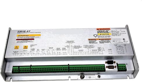 Parte 2301E ST 8273-1013 Controller Speed Regulator 8273-1013 Governor 2301EST 8273-1013 in Kuwait