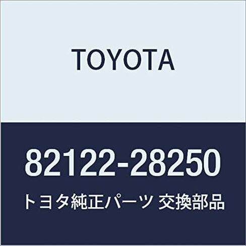 TOYOTA (toyota) Genuine Parts Engine Wire No. 2 in Saudi Arabia