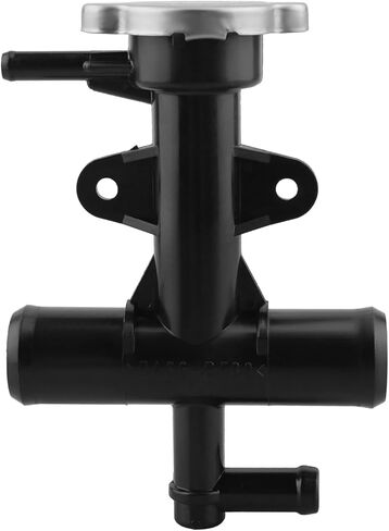 21418-3AB3A Engine Coolant Filler Neck Fit for Nissan Micra 2019, Fit for Nissan Versa/Versa Note 2014-2019, Engine Coolant Fill Port in Saudi Arabia