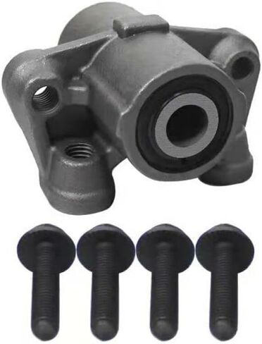 زوج حامل شماعات أوراق الشجر 722-025 3C3Z-5335-AA متوافق مع 1999-2005 Ford Excursion 250 350 450 550 Super Duty 4WD in Saudi Arabia