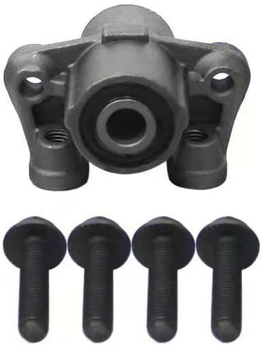 زوج حامل شماعات أوراق الشجر 722-025 3C3Z-5335-AA متوافق مع 1999-2005 Ford Excursion 250 350 450 550 Super Duty 4WD in Saudi Arabia