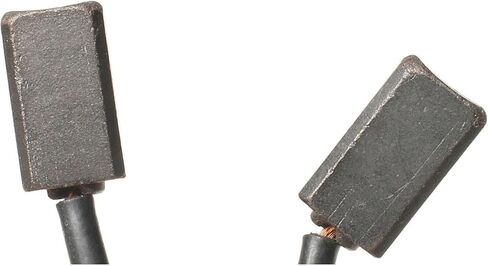 Alternator Brush Set 1-Qty for Volvo,for VW,for Saab,for Renault,for Porsche,for Peugeot,for Opel,for Benz,for Lancia,for Honda,for Ford,for Fiat,for BMW,for Audi,for ,for AMC - 9928603 8129787 in Kuwait