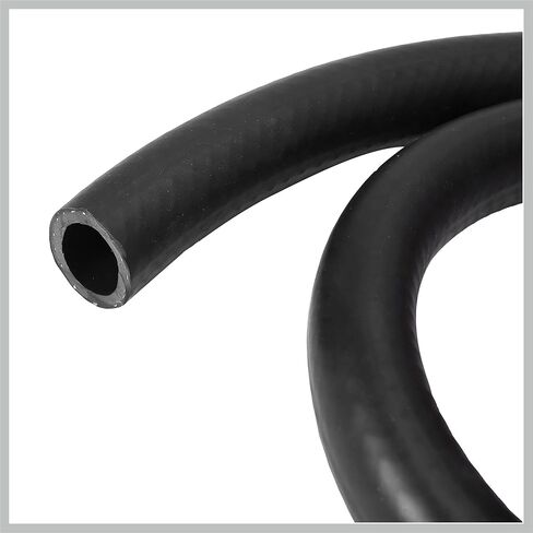 3ft خط الوقود 7/8 "ID 5/4" OD خرطوم دفع على خرطوم للمحركات الصغيرة النتريل أنابيب المطاط خرطوم استبدال قطع غيار السيارات in Saudi Arabia