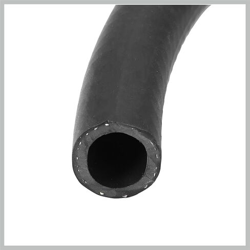 3ft خط الوقود 7/8 "ID 5/4" OD خرطوم دفع على خرطوم للمحركات الصغيرة النتريل أنابيب المطاط خرطوم استبدال قطع غيار السيارات in Saudi Arabia