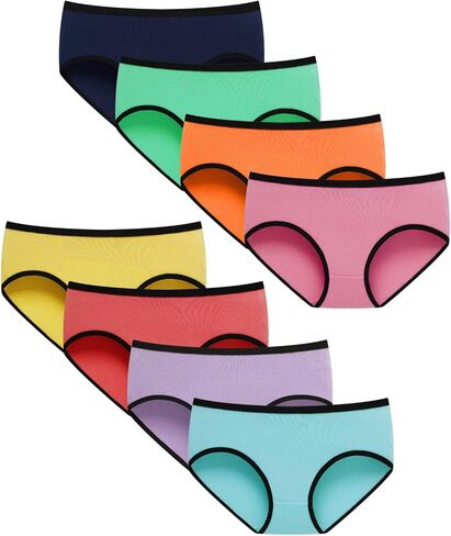 ملابس داخلية بكيني للفتيات من Finihen ملابس داخلية قطنية عصرية للفتيات محب سراويل داخلية ناعمة in Kuwait