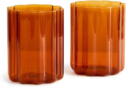 Women's Wave Glasses (Set of 2) in Saudi Arabia