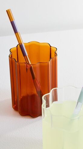 Women's Wave Glasses (Set of 2) in Saudi Arabia