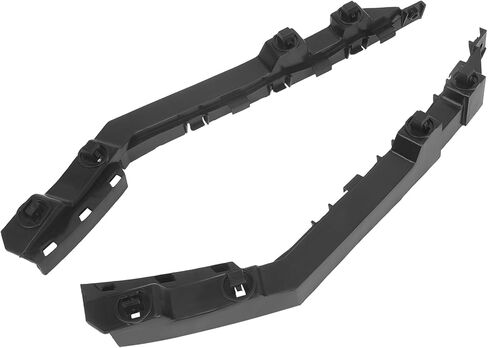 مجموعة دعامة تثبيت المصد الأمامي متوافقة مع Acura MDX 3.7L 2007 2008 2009 2010 2011 2012 2013، الجانب الأيسر والأيمن in Kuwait