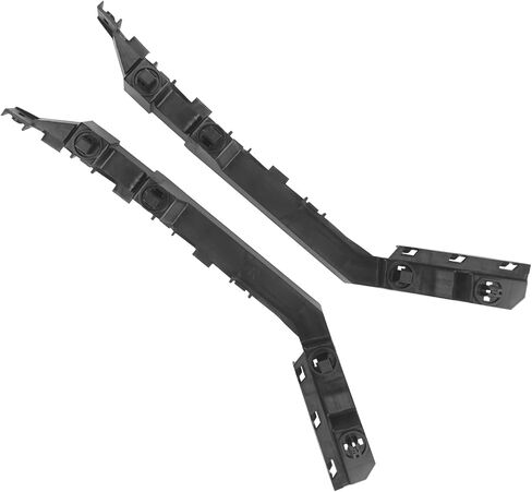 مجموعة دعامة تثبيت المصد الأمامي متوافقة مع Acura MDX 3.7L 2007 2008 2009 2010 2011 2012 2013، الجانب الأيسر والأيمن in Kuwait