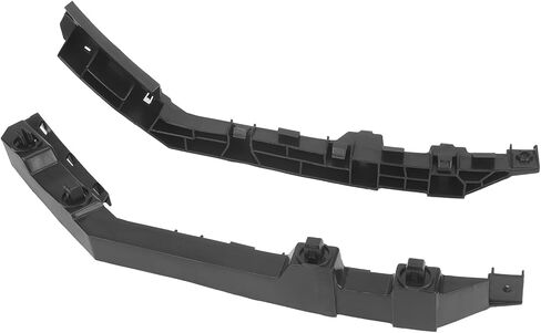 مجموعة دعامة تثبيت المصد الأمامي متوافقة مع Acura MDX 3.7L 2007 2008 2009 2010 2011 2012 2013، الجانب الأيسر والأيمن in Kuwait