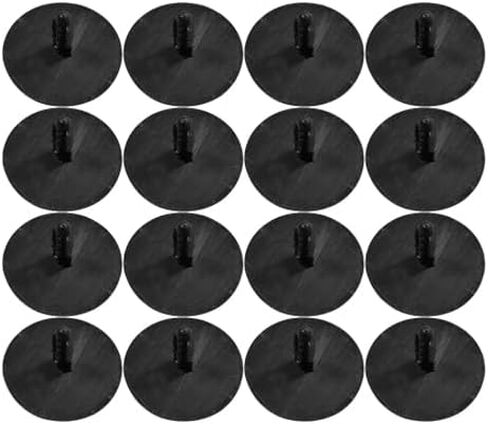 Hood Insulation Pad, Truck Under Hood Insulation Pad Heat Shield with Clips Fits for 1992-1996 Ford F150 & 1992-1997 F250 F350 in Saudi Arabia