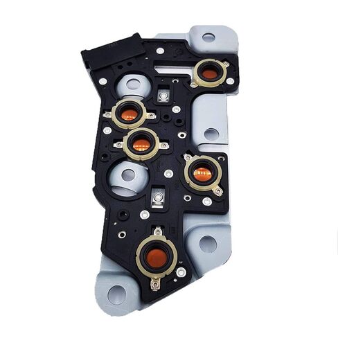 4L80E, Switch Manifold Pressure Switch 1991-Up in Saudi Arabia