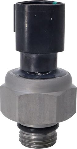 HiSport Power Steering Oil Pressure Sensor - Compatible with Lexus GX460 LX570 Toyota 4Runner FJ Cruiser Land Cruiser Replaces 89448-34020 in Saudi Arabia