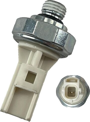 Engine Oil Pressure Sensor Switch F81Z-9278-AA SW5267 Compatible with F250 F350 F450 F550 E350 E450 7.3L 6.0L 6.4L Diesel 1999-2010 in Saudi Arabia